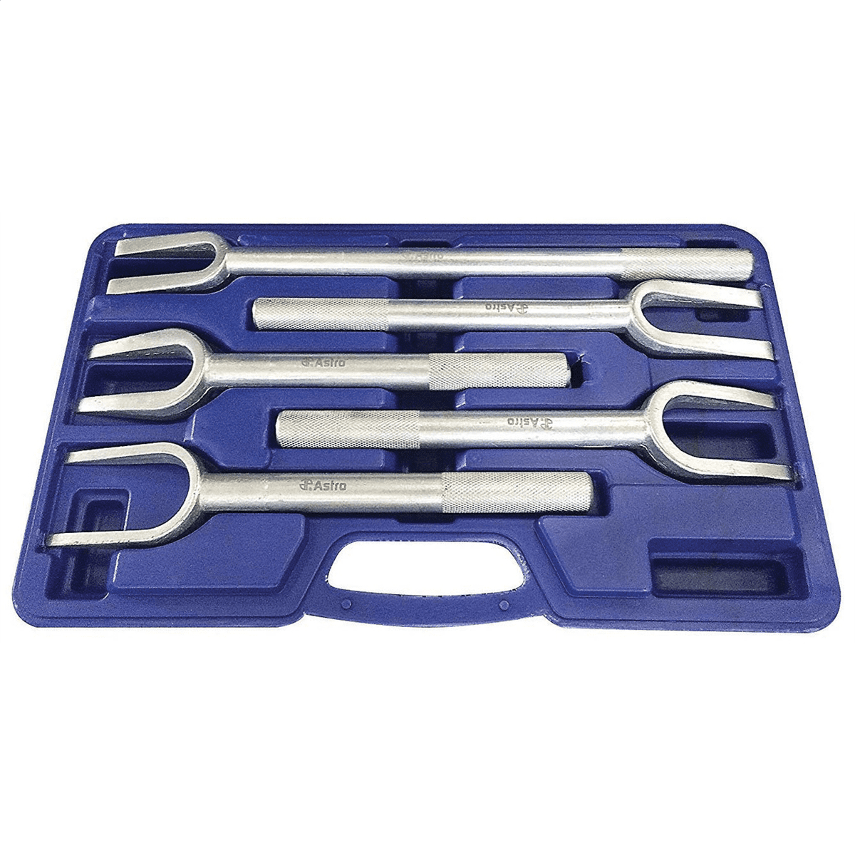 Astro Pneumatic 78807 5 Piece Pickle Fork Ball Joint Separator Set ...