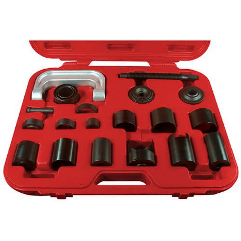 Astro pneumatic 7897 ball joint service tool and master adapter set discount