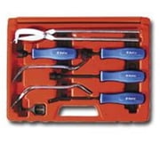 Astro Pneumatic 8 Piece Professional Brake Tool Set