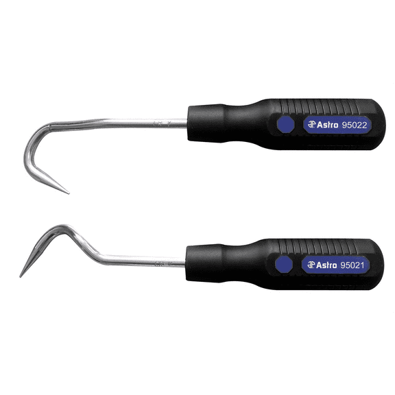 Astro Pneumatic 9502 2-Piece Hose Removal Hook Set