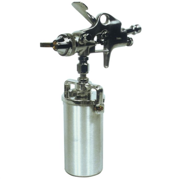 Astro Pneumatic TOUCH UP GUN W/CUP