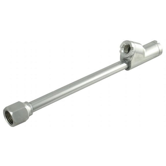 Astro Pneumatic Tool 30DC 6" Dual Head Chuck AST-30DC