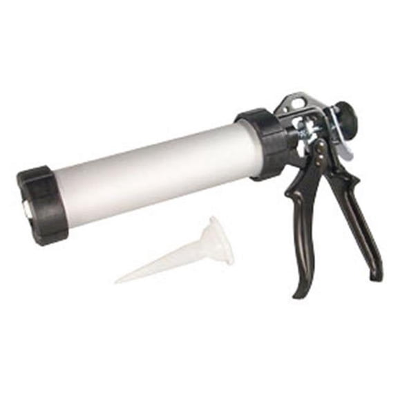 Astro Tools 4531 Caulking Gun Deluxe Manual