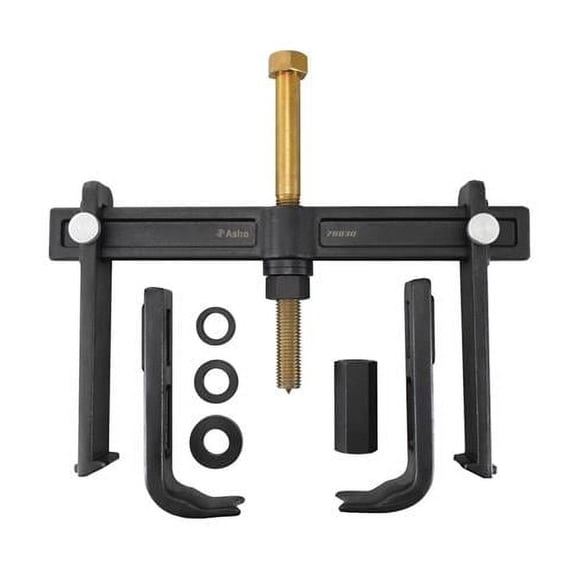 Astro Pneumatic AST-78830 Heavy Duty Hub Drum & Rotor Puller Kit
