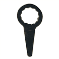 thumbnail image 1 of Astro Pneumatic WINDK-08J 35mm Flat-Nose Straight Blade for ASTWINDK, 1 of 3
