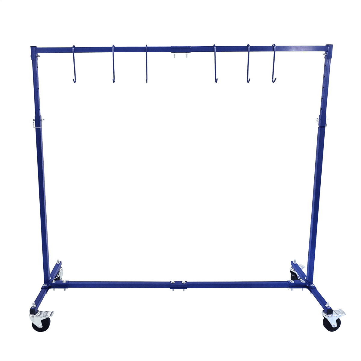 ASTRO PNEUMATIC TOOL CO. Astro Pneumatic Adjustable 7 Foot Paint Hanger