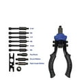 thumbnail image 1 of Astro Pneumatic  Combination Rivet Nut & Pop Rivet Setter Kit, 1 of 1