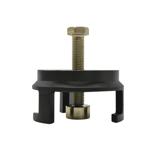 Astro Pneumatic HD Harmonic Crank Pulley Puller - GM LS, Ford Coyote, GMC, Chrysler, Dodge & Jeep