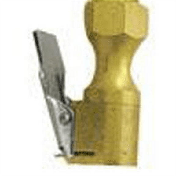 Astro Pneumatic INFLATOR CHUCK