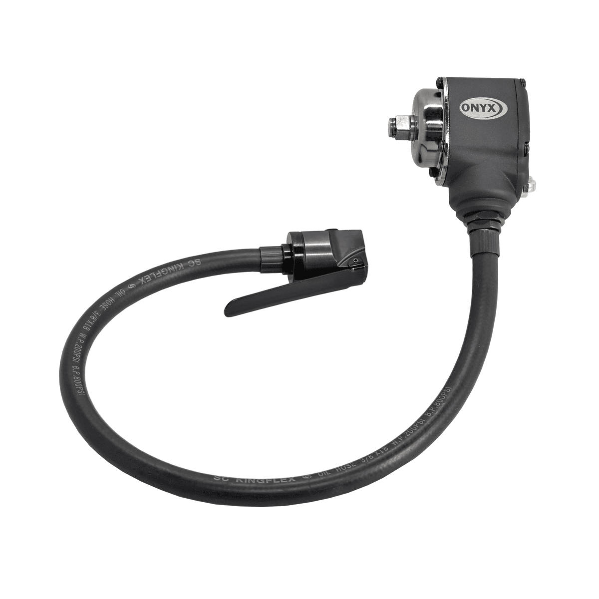 Astro Pneumatic ONYX 1/2" PALM IMPACT