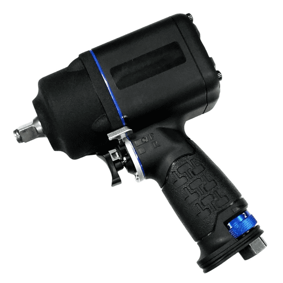 Astro Pneumatic ONYX 1/2" "THOR" G2 Impact Wrench