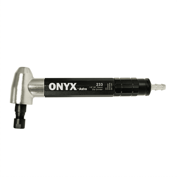 Astro Pneumatic ONYX 1/8" 95 Degree Pencil Die Grinder