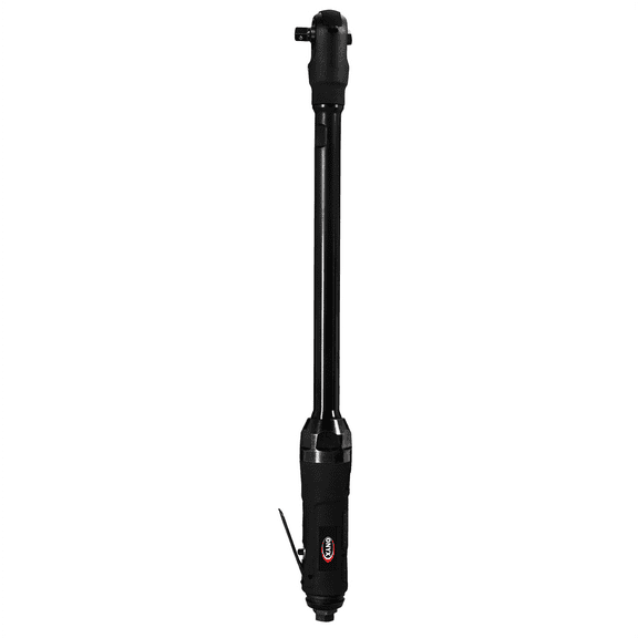 Astro Pneumatic 1120 ONYX 22 in. Long Reach 3/8 in. Air Ratchet