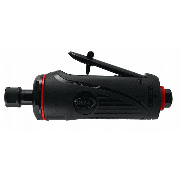 Astro Pneumatic ONYX COMPOSITE BODY 1/4" MEDIUM DIE GRINDER - 22,0