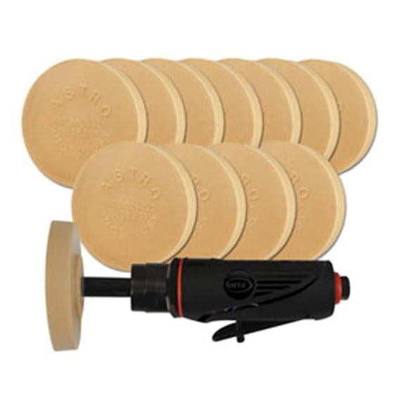 Astro Pneumatic Onyx Pinstripe Removal Kit