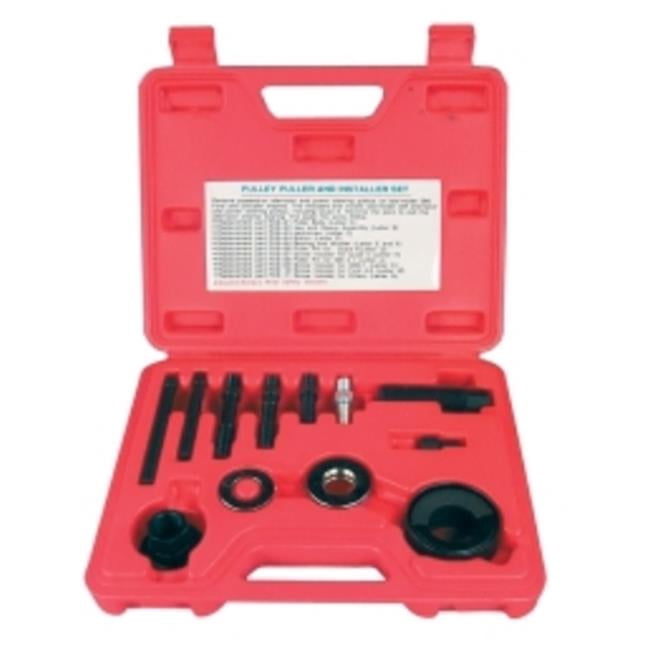 Astro Pneumatic Pulley Puller and Installer Kit - Walmart.com