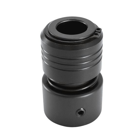 Astro Pneumatic Quick Change Retainer Chuck .498 Shank