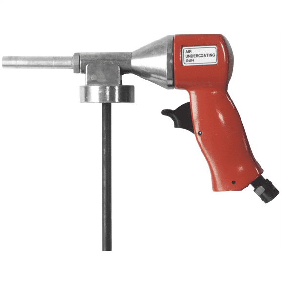 Astro Pneumatic SPRAY GUN AIR UNDER COATING 1/4IN. NPT 40PSI