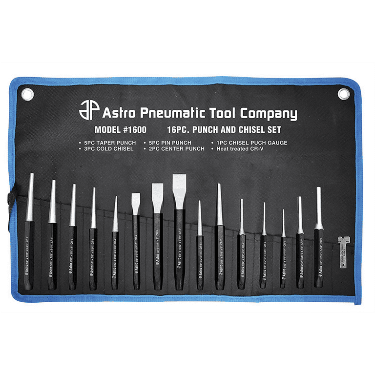 Pneumatic 2024 center punch