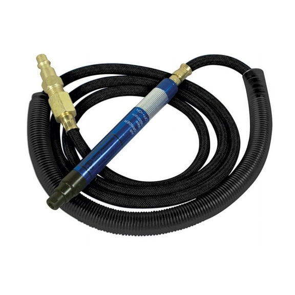 Astro Pneumatic Tool 218 1/8-Inch Pencil Type Die Grinder - 56,000 Rpm