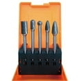 thumbnail image 1 of Astro Pneumatic Tool  4.5 in. Long Double Cut Carbide Burr Set, 1 of 1