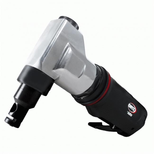 Astro Pneumatic Tool 727 ONYX Heavy Duty Air Nibbler