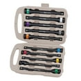 thumbnail image 1 of Astro Pneumatic Tool 78810 10-Piece Torque Limiting Extension Set, 1 of 2