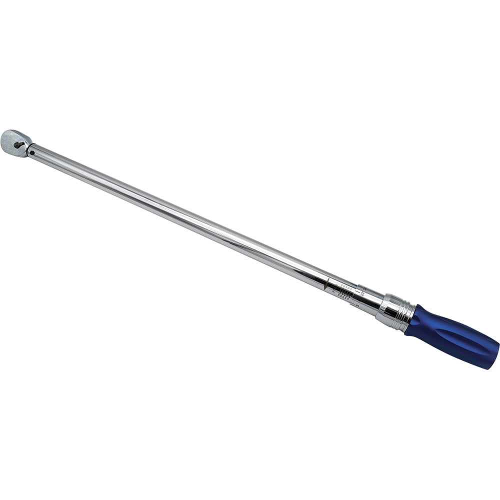 Astro Pneumatic Tool 91350 World's 1st 350ft/lb 1/2" Drive Torque Wrench AST-91350