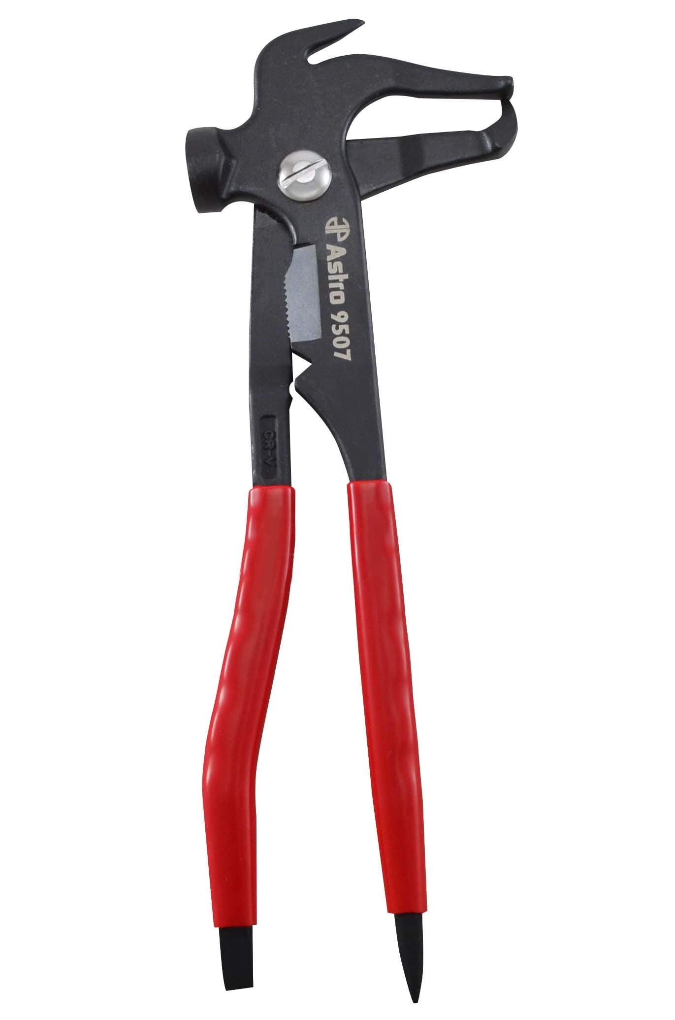 3-in-1 Tire Tool Wheel Weight Pliers Tool - 3-in-1 Hammer, Crimper - Foto 8