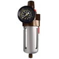 thumbnail image 1 of Astro Pneumatic Tool AO2615 0.38 in. Filter - Regulator with Gauge, 1 of 1