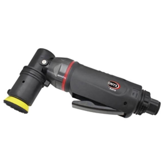 Astro Pneumatic Tool AO332 Air Denibbing Sander