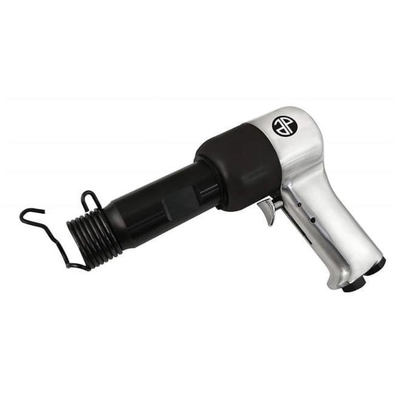 Astro Pneumatic Tool AO4980 0.498 in. Shank Super Duty Air Hammer Riveter