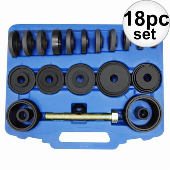 Astro Pneumatic Tool AO78825 Bearing Master Adapter Kit for Wheel Drive