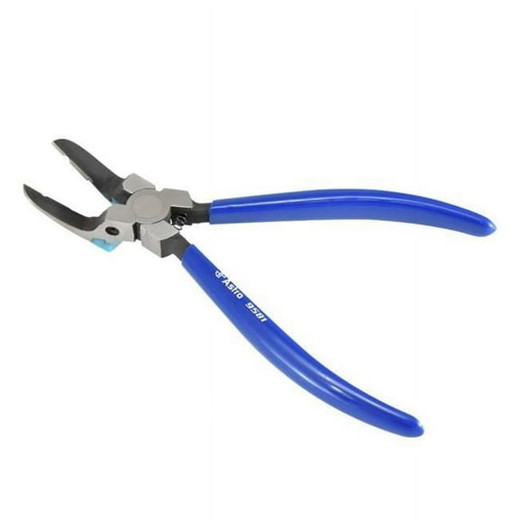 Astro Pneumatic Tool Adjustable Non-Marring Precision Panel Clip Pliers