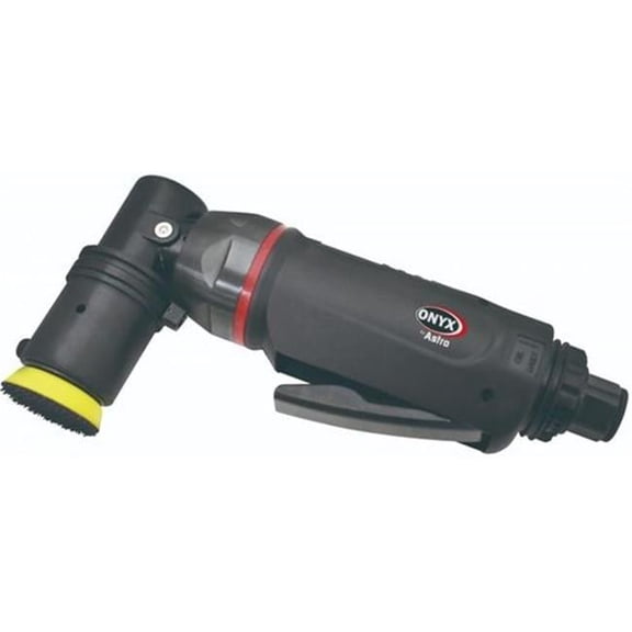 Astro Pneumatic Tool Air Denibbing Sander