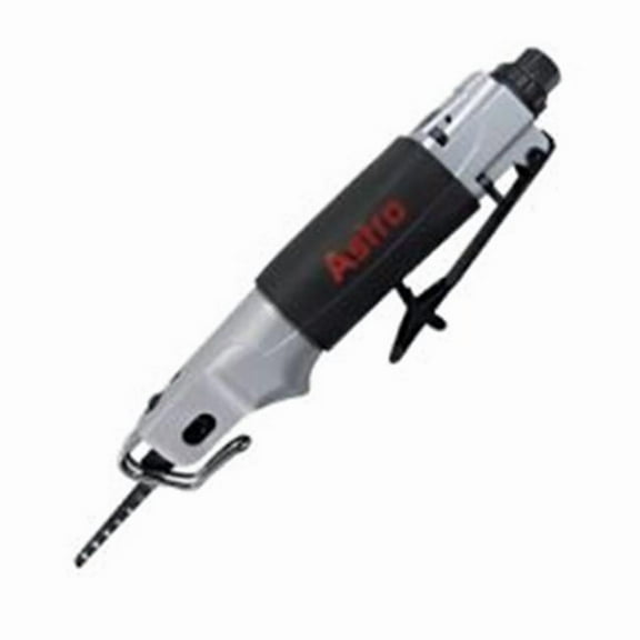 Astro Pneumatic Tool Air Saber Saw with 5Pcs.24TPI Blade Set
