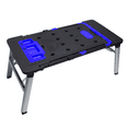 thumbnail image 1 of Astro Pneumatic Tool Co. 7-in-1 Workbench, 550 lbs. Capacity, Integrated Power Strip, 1 of 5