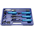 thumbnail image 1 of Astro Pneumatic Tool Co 7848 8 - Piece Professional Brake Tool Set, 1 of 2