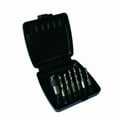 thumbnail image 1 of Astro Pneumatic Tool Co. AO9452 7 Pc. Combination Drill-Tap Bit Set - Metric, 1 of 2