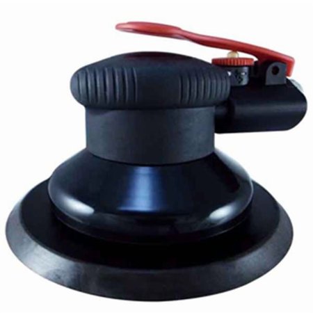 Astro Pneumatic Tool Onyx 6 In. Finishing Palm Sander