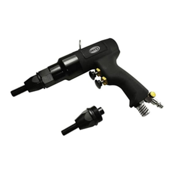 Astro Pneumatic Tool Pneumatic Rivet Nut Setting Gun Kit
