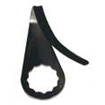 thumbnail image 1 of Astro Pneumatic WINDSHIELD KNIFE REPLACEMENT BLADE HOOK 60MM, 1 of 3