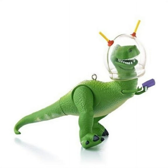 Astro-Saurus Rex - Disney Toy Story 2013 Hallmark Ornament