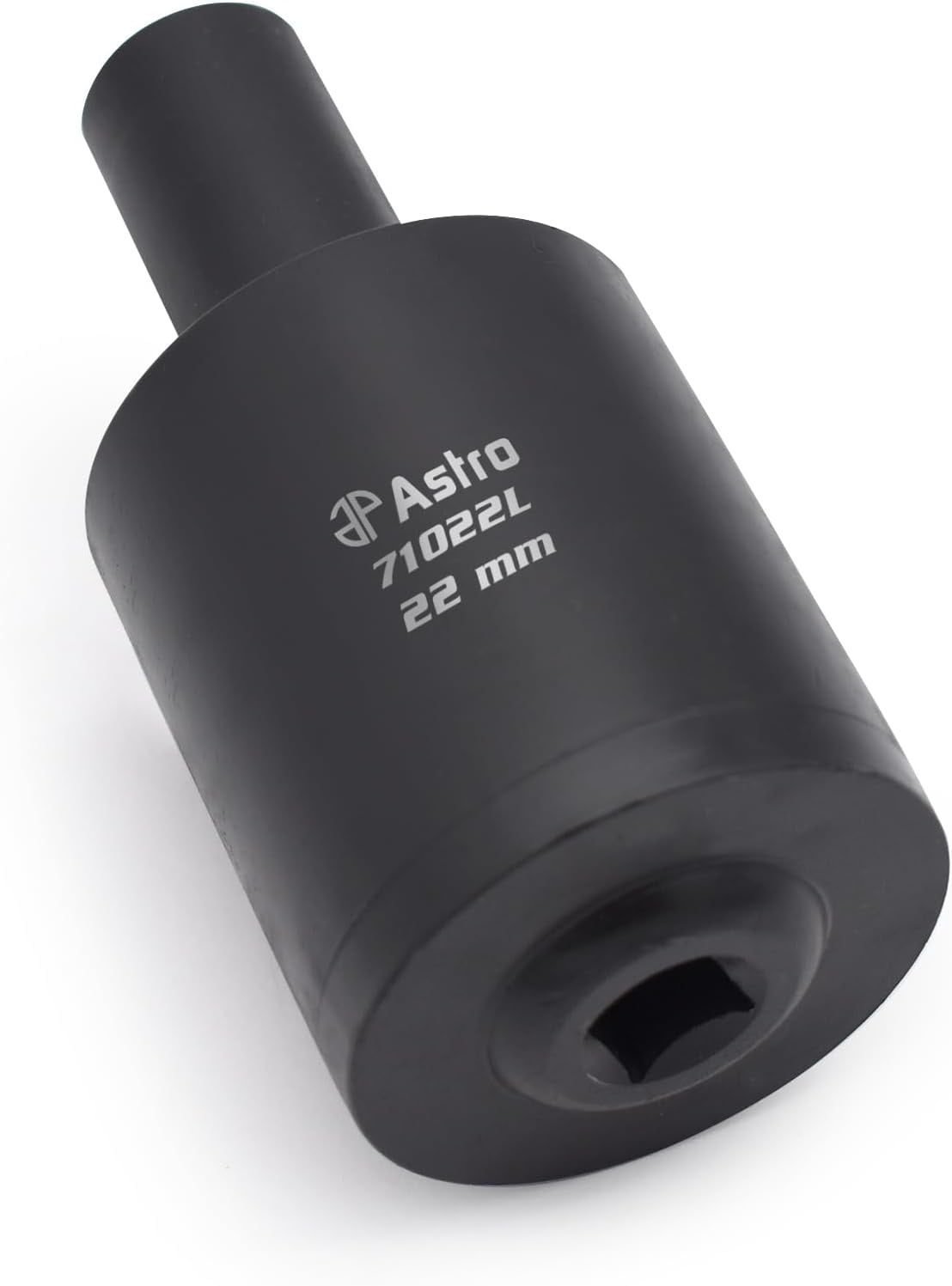 Astro Tools 71022L 22mm (7/8") Lug Nut Drum Socket Impact Torque