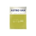 thumbnail image 1 of Astro Van, (Paperback), 1 of 1
