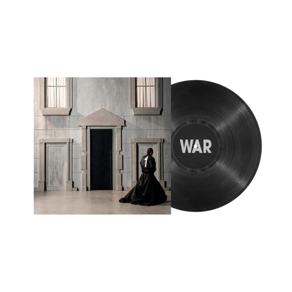 Astro War (CD)