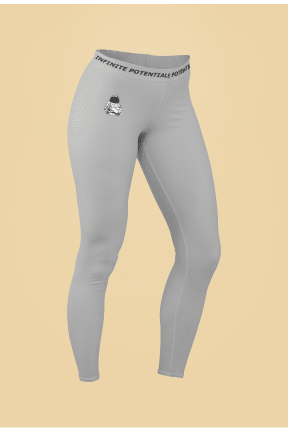 Astro Women's Leggings | NFT #12 WM