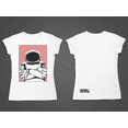 thumbnail image 1 of Astro Women's T-shirt | SOU #5 WM, 1 of 1