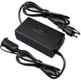thumbnail image 1 of AstroAI AC to DC Converter, 15A/180W/8.25FT/110V to 12V Converter, Car Cigarette Lighter Socket AC/DC Power Supply Adapter Transformer for Inflator, Car Refrigerator, and Other Car Devices, 1 of 6