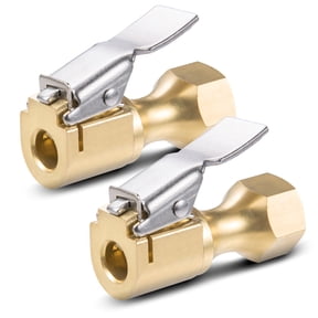 Air Chuck Tools for Home Improvement
